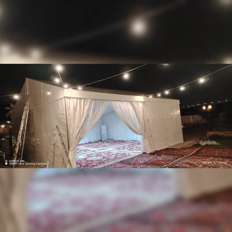 تأجير كراسي ملكية وكنب