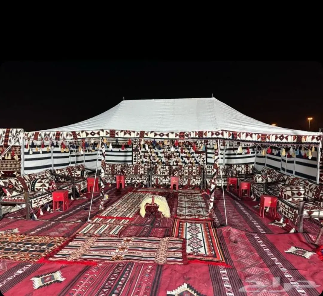 تجهيز حفلات وأفراح فيفاء للحفلات والمناسبات