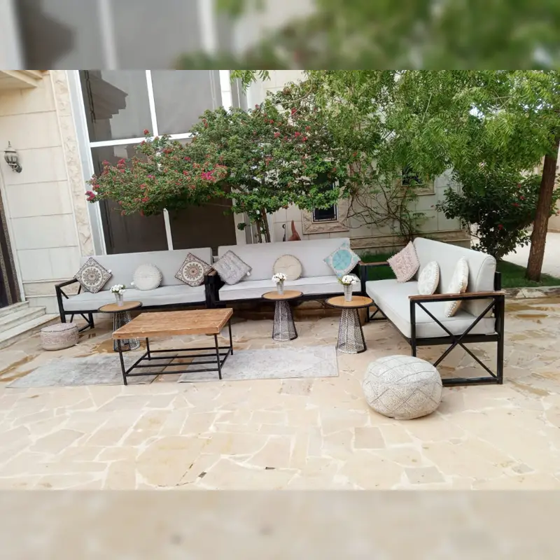 مستلزمات المناسبات تأجير