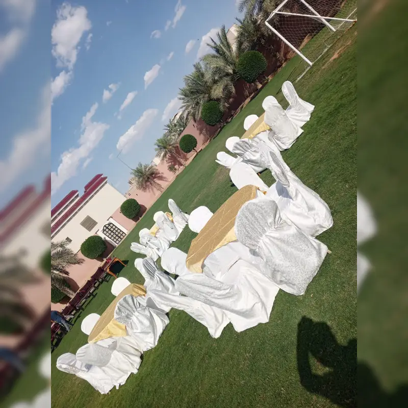 تأجير كنب فاخر